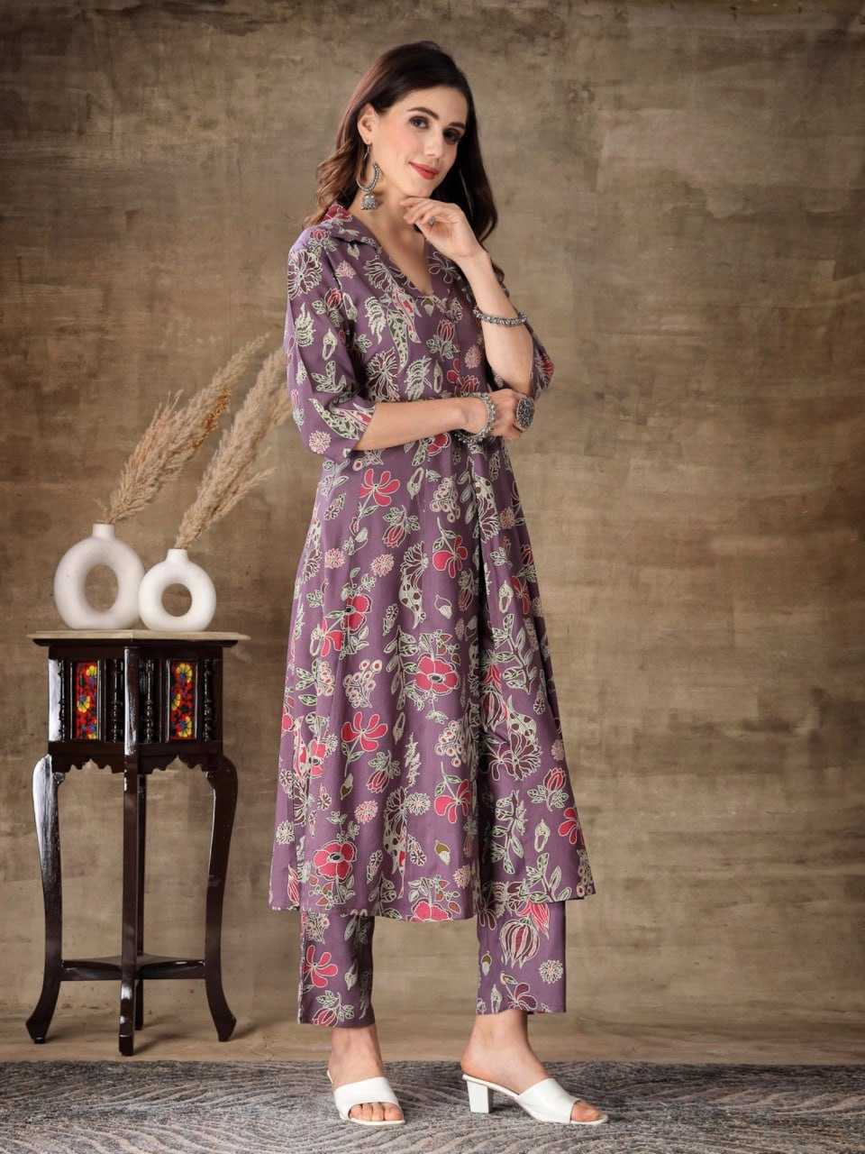 YNF PURE MASLIN SILK KSB  011 WHOLESALE KURTI MANUFACTURER